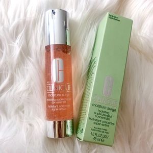 Moisture Surge Hydrating Concentrate